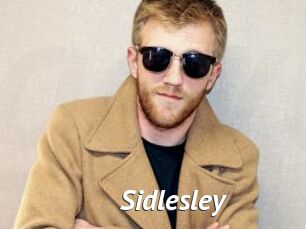 Sidlesley