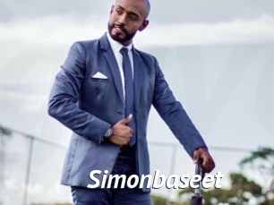 Simonbaseet