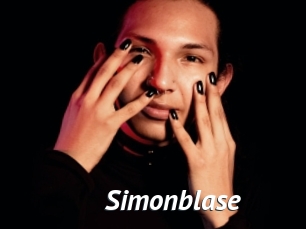 Simonblase