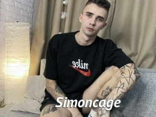 Simoncage