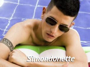 Simondonette