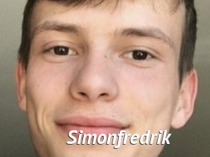 Simonfredrik