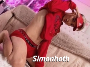 Simonhoth