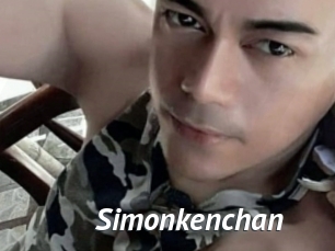 Simonkenchan