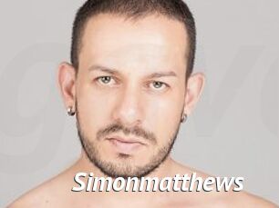 SimonMatthews