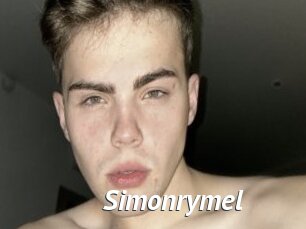 Simonrymel