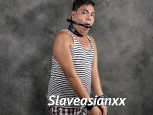 Slaveasianxx