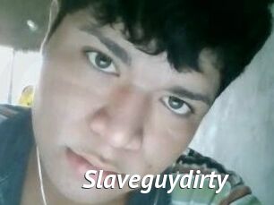 Slaveguydirty