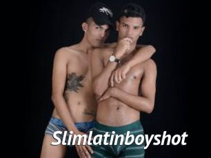 Slimlatinboyshot