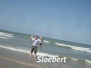 Sloebert