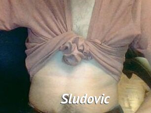 Sludovic