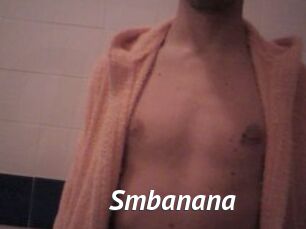 Smbanana