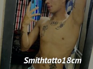 Smithtatto18cm