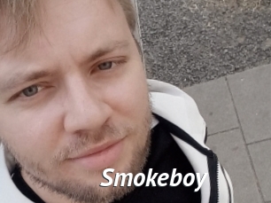 Smokeboy