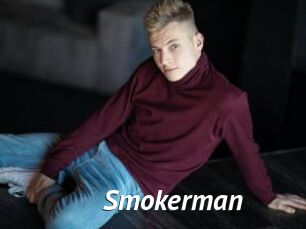 Smokerman