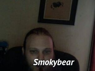 Smokybear