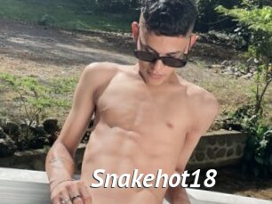 Snakehot18