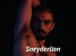 Sneyderlion