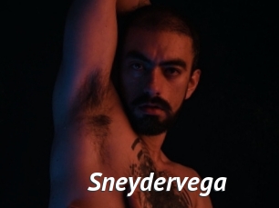 Sneydervega