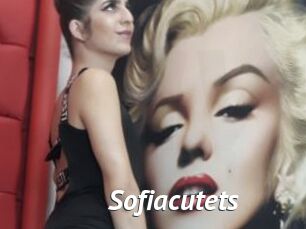 Sofiacutets