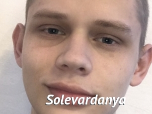 Solevardanya