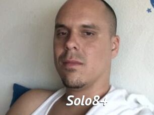 Solo84