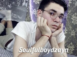 Soulfulboydzayn