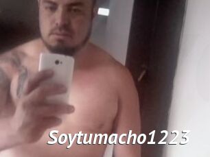 Soytumacho1223