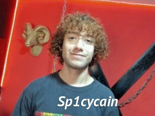 Sp1cycain