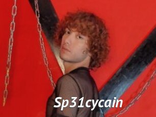 Sp31cycain