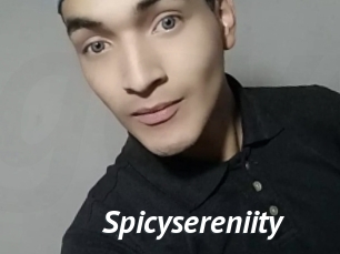 Spicysereniity