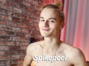 Spikepoel