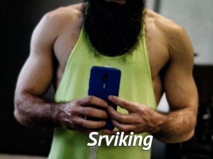 Srviking