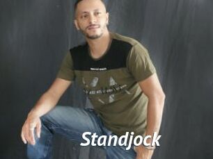 Standjock