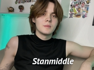 Stanmiddle