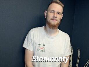 Stanmonty