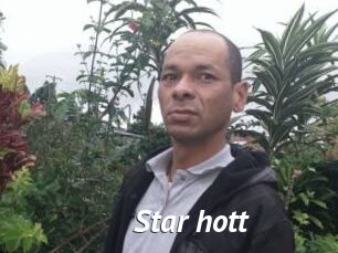 Star_hott