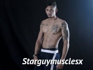 Starguymusclesx