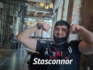 Stasconnor