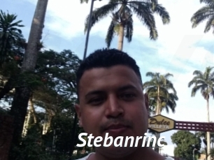 Stebanrinc