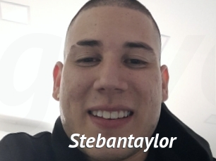 Stebantaylor