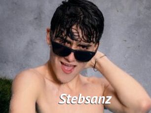 Stebsanz