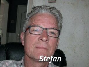 Stefan