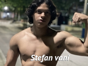 Stefan_vani