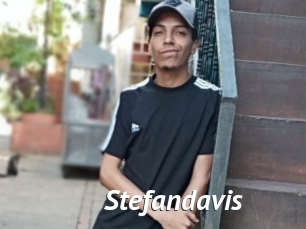 Stefandavis