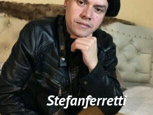 Stefanferretti