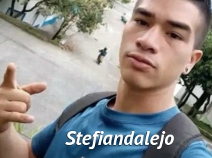 Stefiandalejo