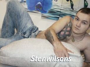 Stenwilsons