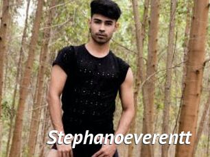 Stephanoeverentt