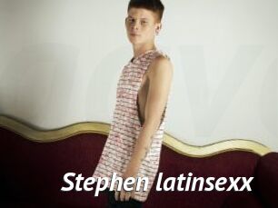 Stephen_latinsexx